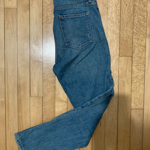 Carmar Skinny Jeans - Picture 3 of 4